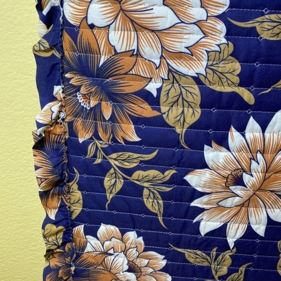 SAN Fernando Classics‎ Queen 3 piece quilt set - Picture 5 of 5